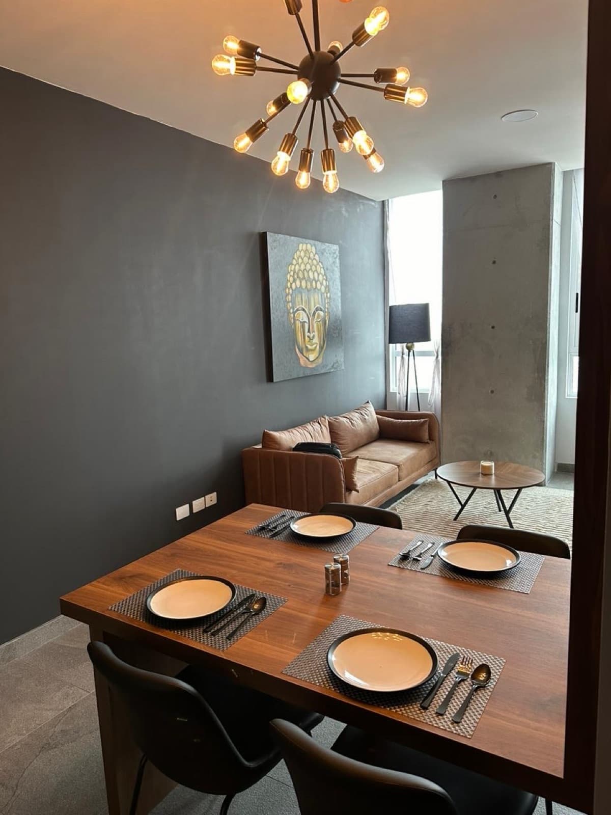 Apartment - Downtown Monterrey