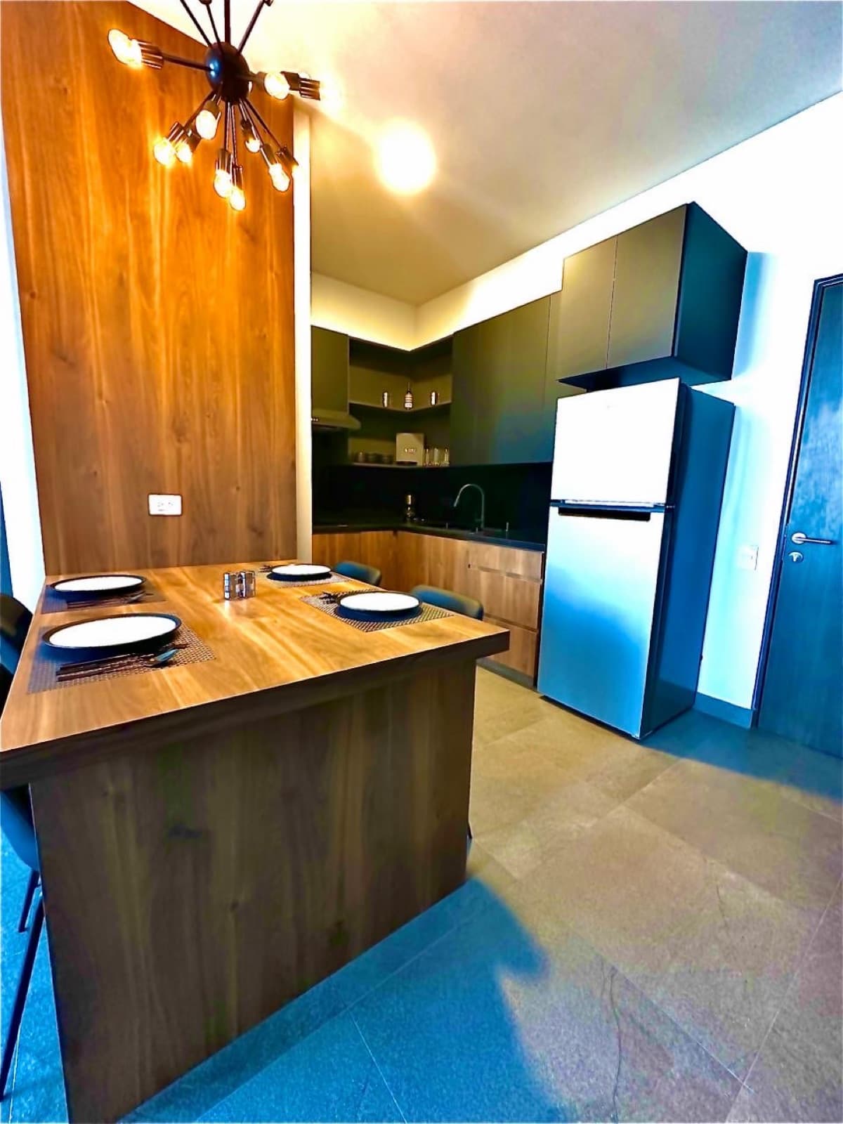 Apartment - Downtown Monterrey