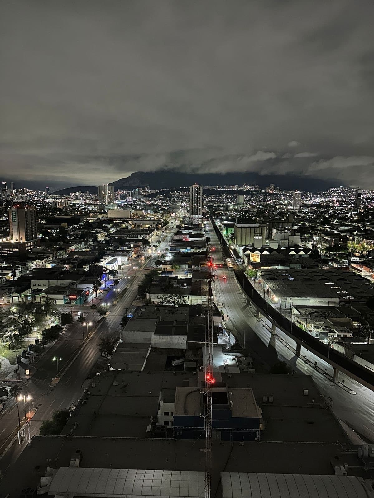 Apartment - Downtown Monterrey
