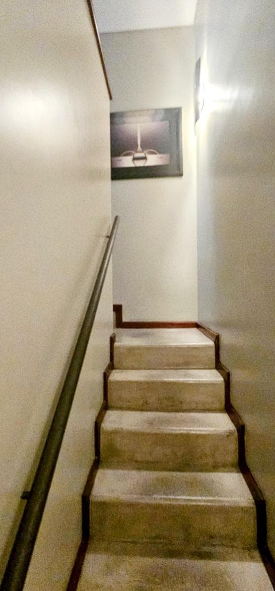 6-room duplex apartment for sale in Barrio Norte - One of a kind!