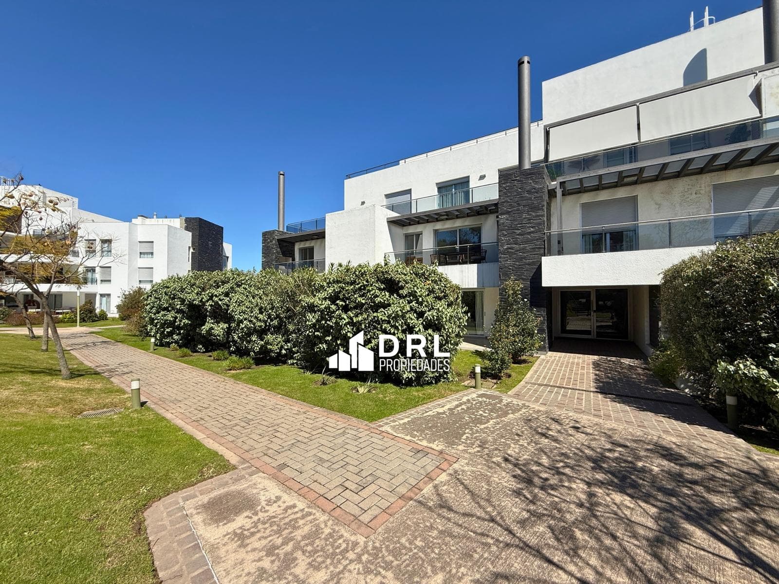Departamento en Venta en Casonas del Golf Villa Allende