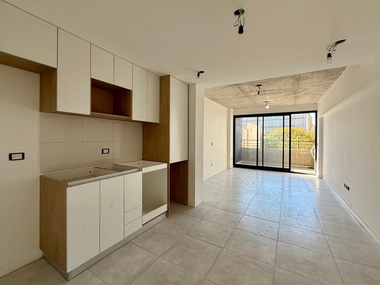 Venta Departamento Florida en POZO