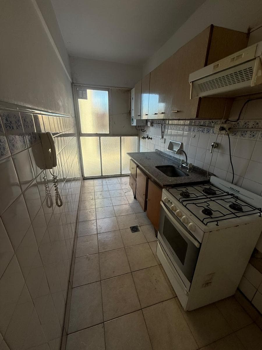 2-room apartment for sale in Parque Patricios