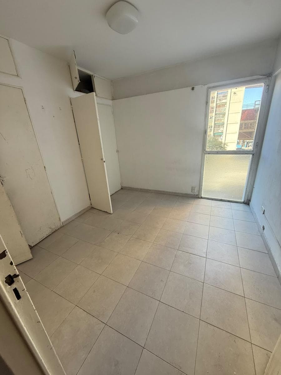 2-room apartment for sale in Parque Patricios