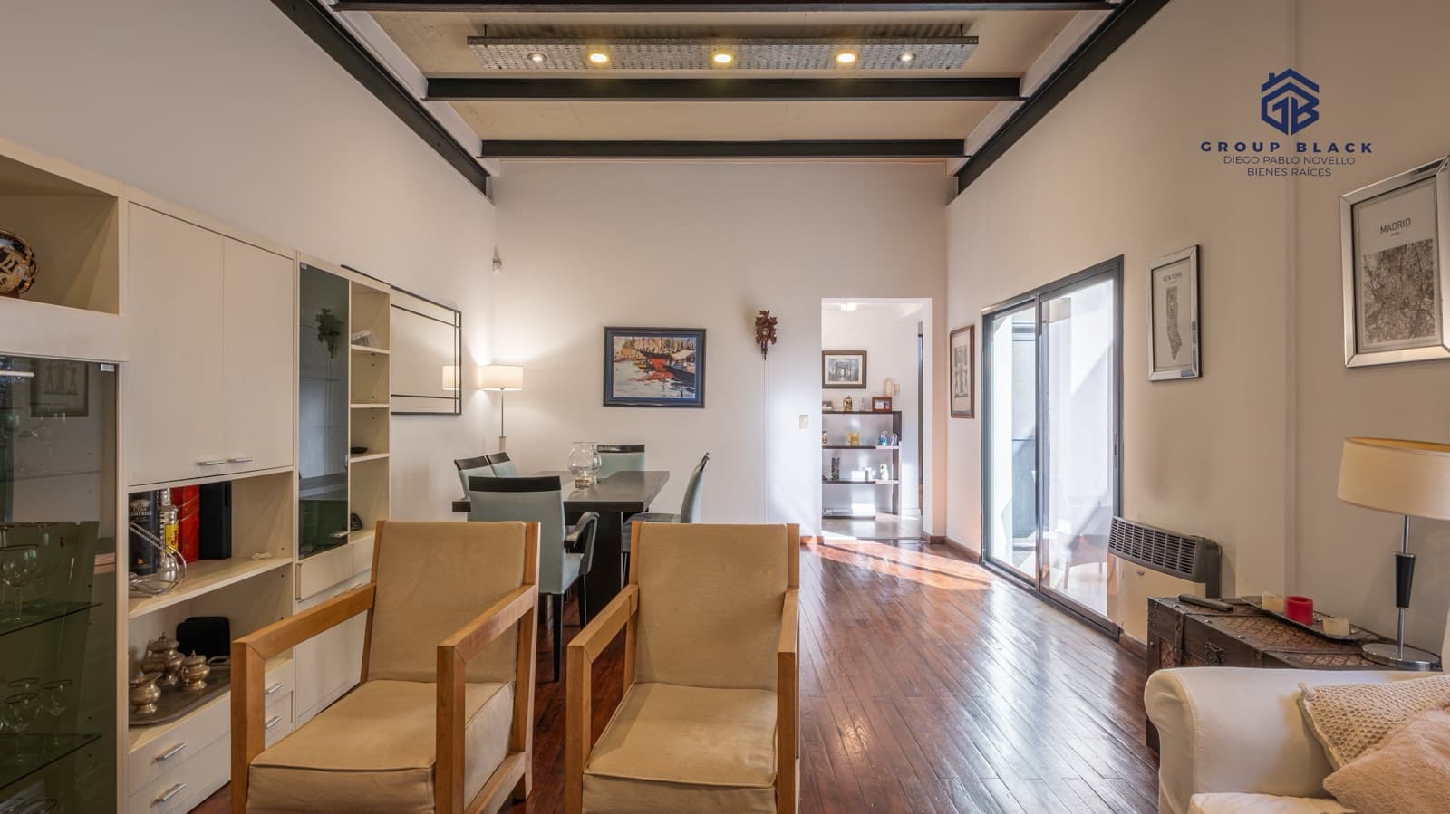 Casa en Venta Nuñez 6 Ambientes con Piscina Parrilla