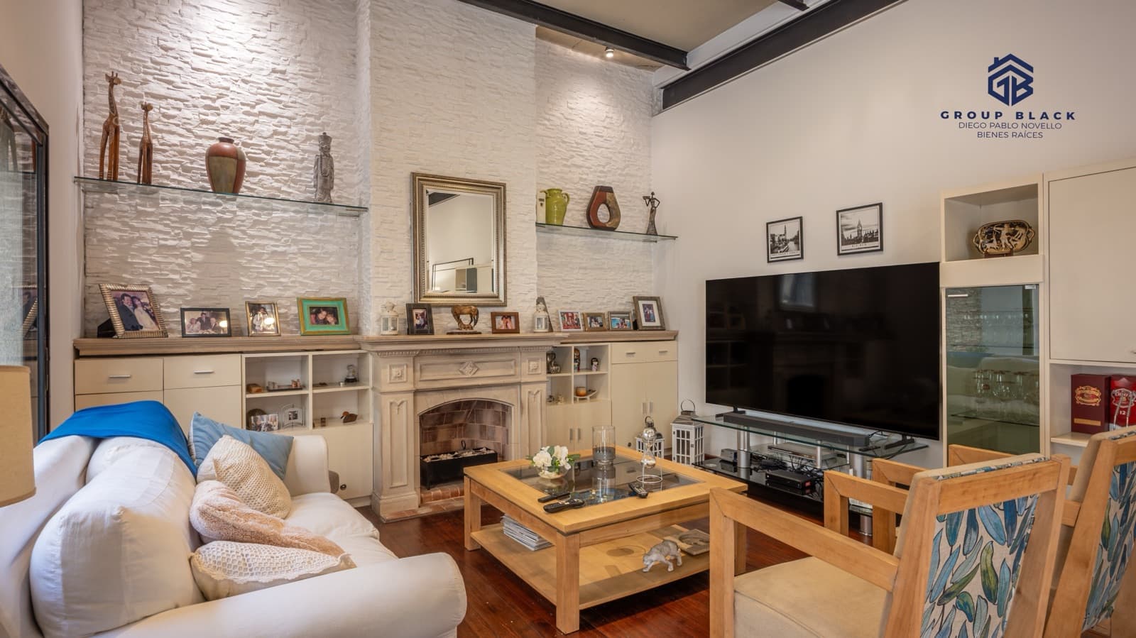 Casa en Venta Nuñez 6 Ambientes con Piscina Parrilla