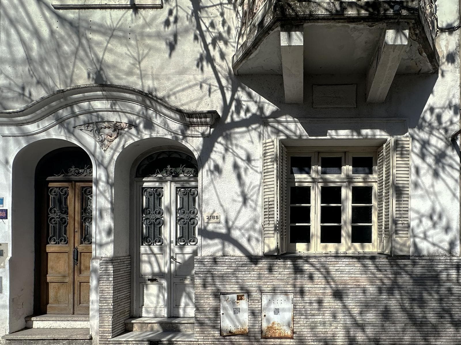 Casa de 3 Dormitorios con Patio - República de la Sexta, Rosario