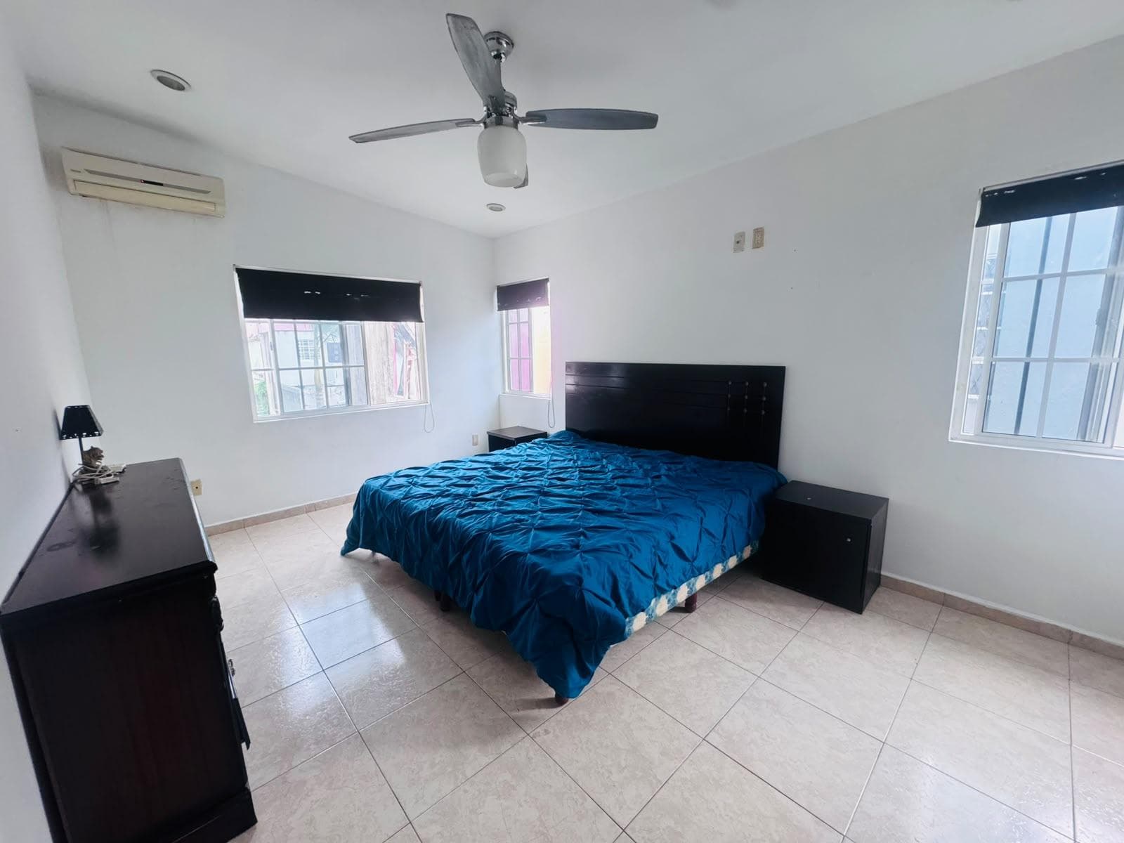 Apartment in Martock, Tampico