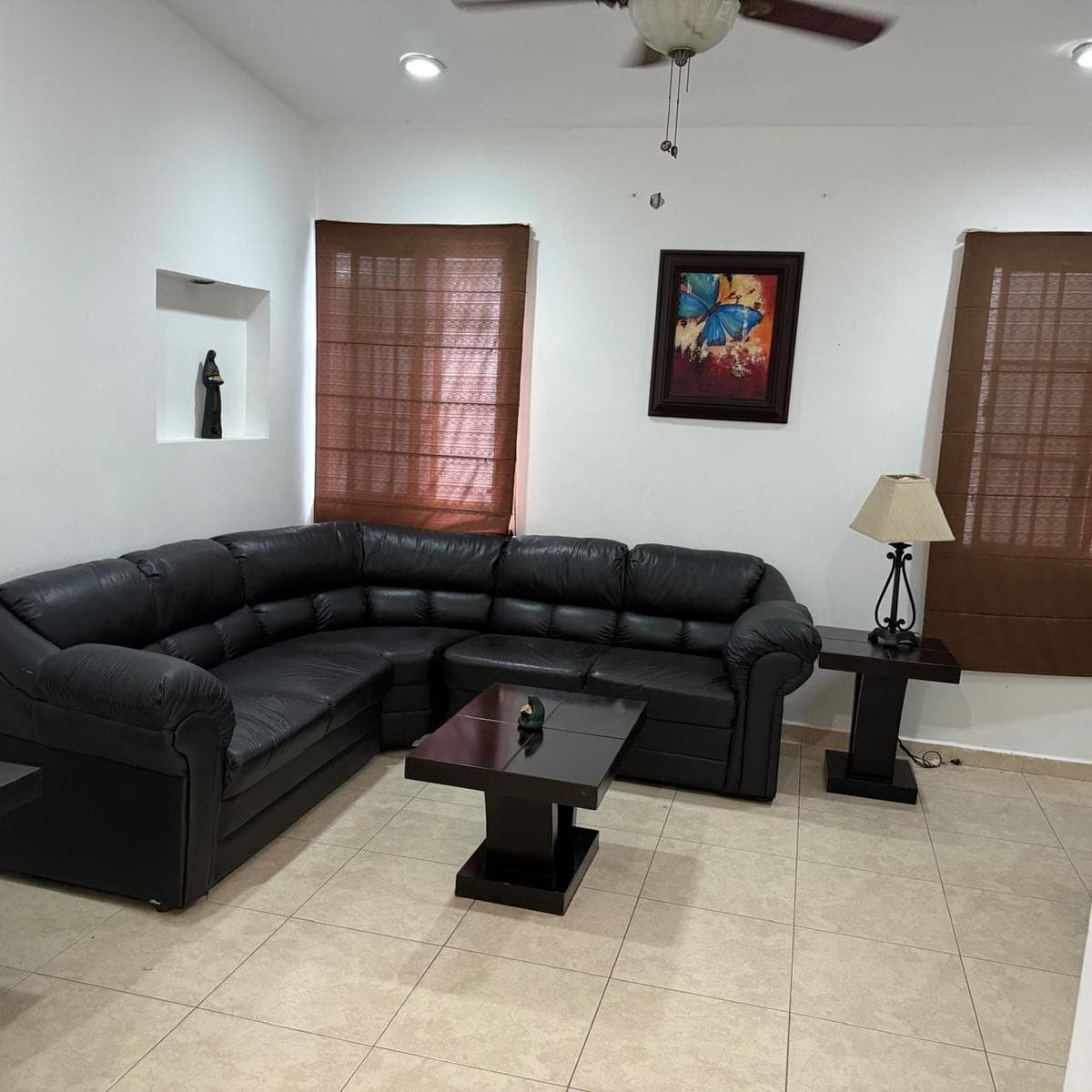 Apartment in Martock, Tampico