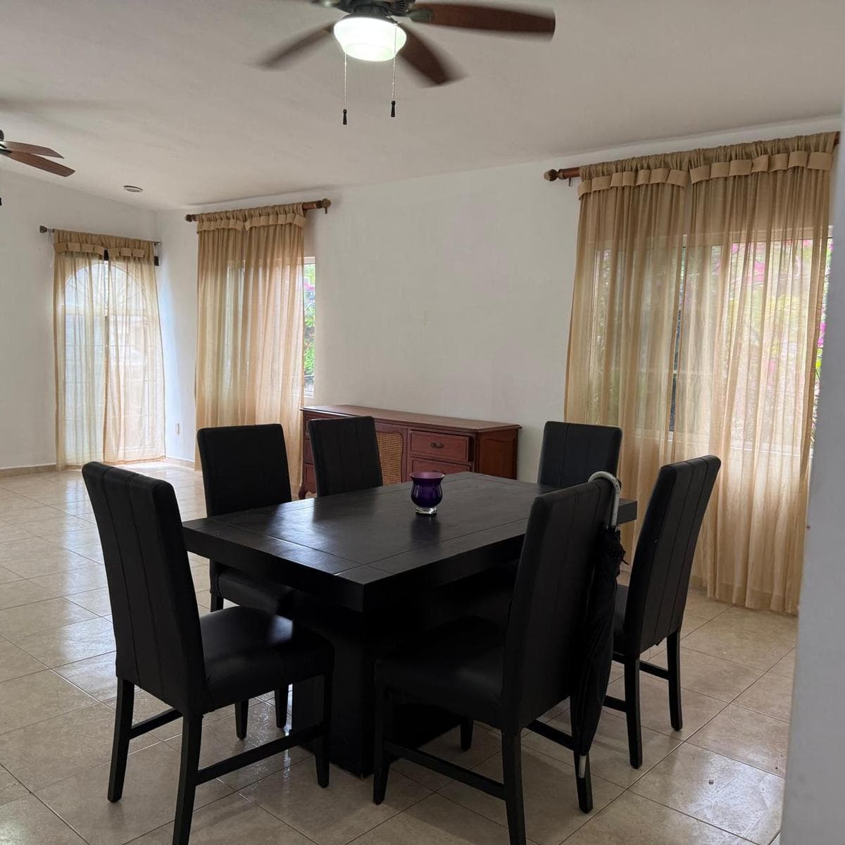Apartment in Martock, Tampico