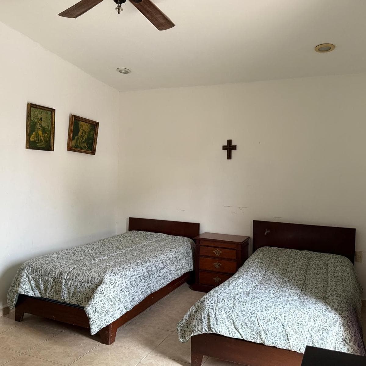 Apartment in Martock, Tampico