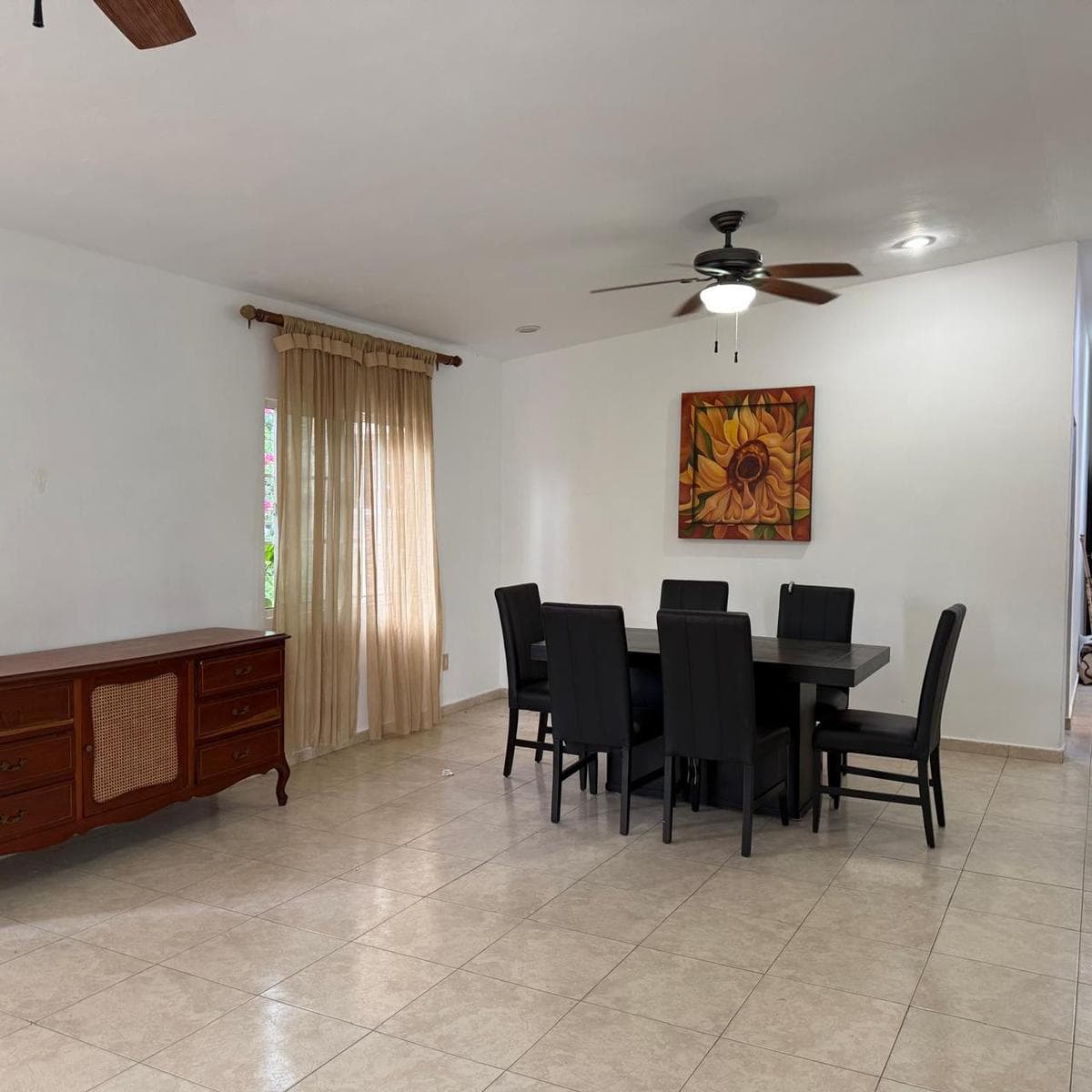 Apartment in Martock, Tampico