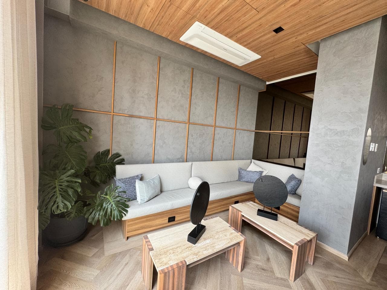 Apartments for Rent in Downtown Monterrey / Lofts with 1, 2, and 3 Bedrooms