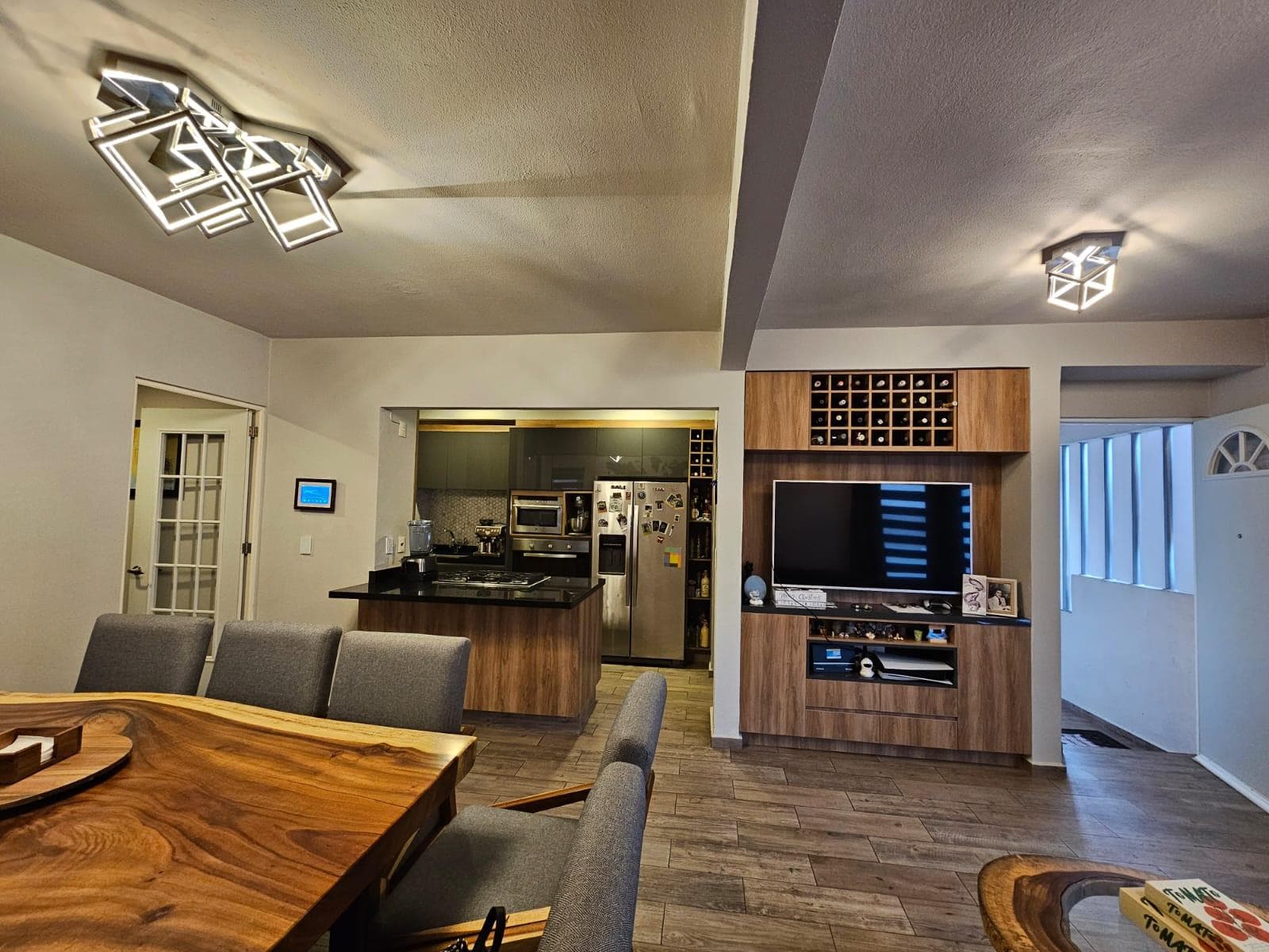 Ground-Floor Apartment for Sale in Vento