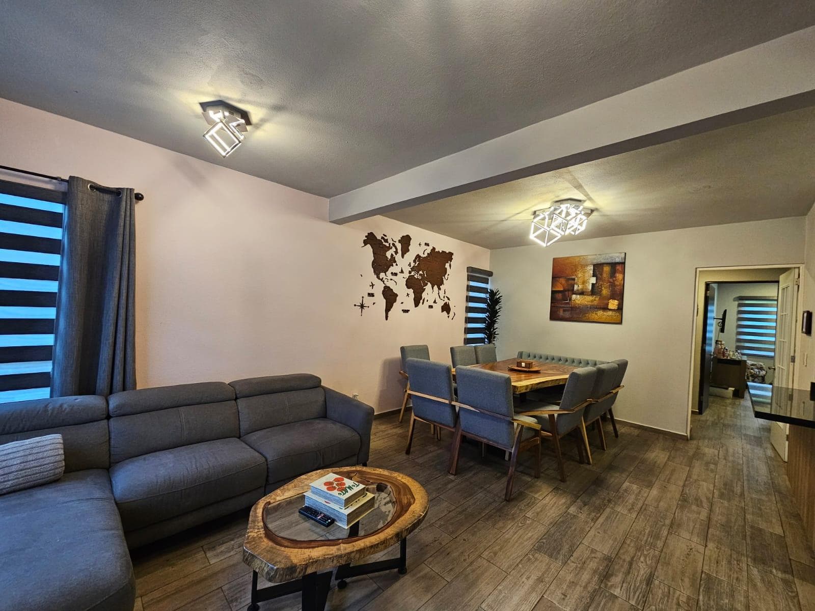 Ground-Floor Apartment for Sale in Vento