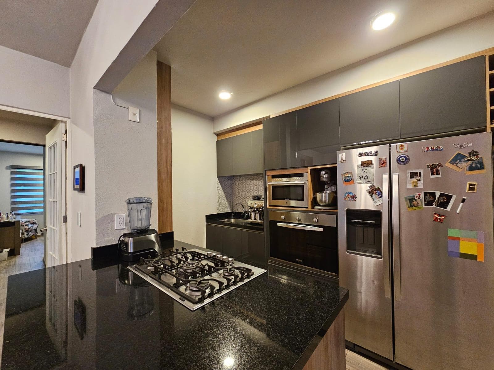 Ground-Floor Apartment for Sale in Vento
