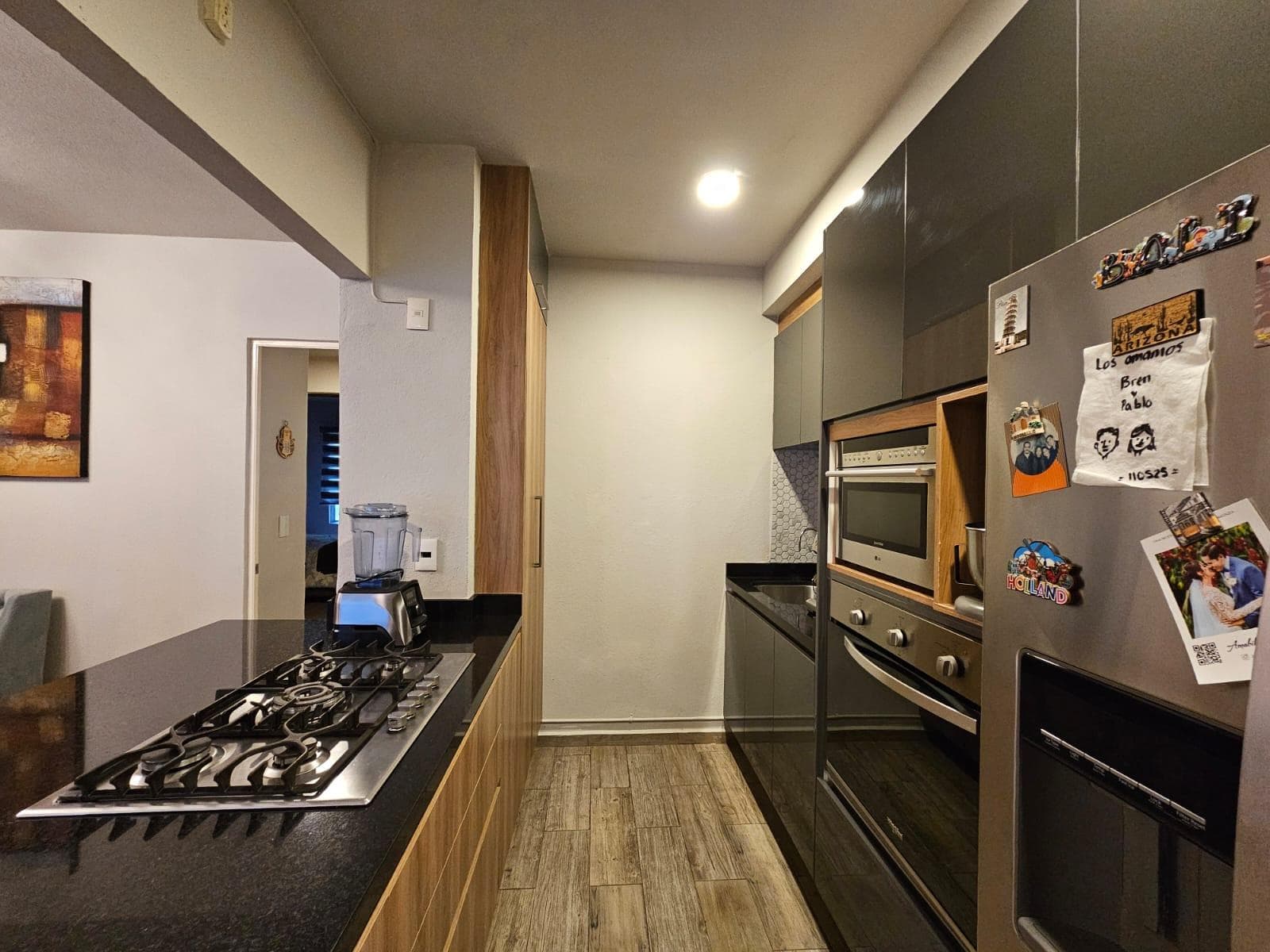 Ground-Floor Apartment for Sale in Vento