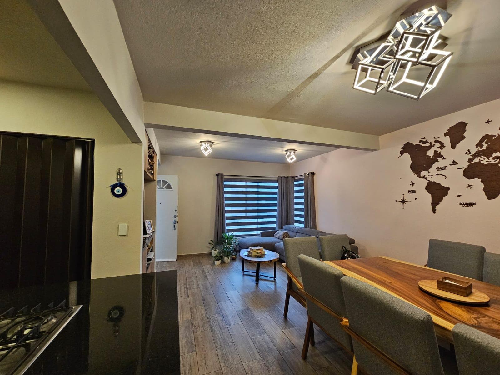 Ground-Floor Apartment for Sale in Vento