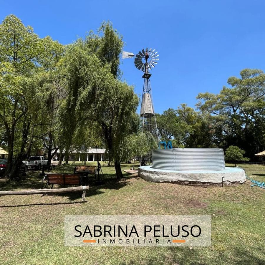 For Sale: Francisco Alvarez Country House