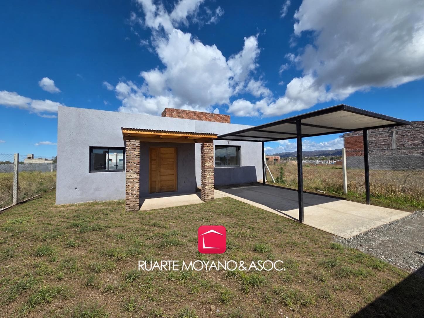 Casa en venta | 3 dormitorios | Tres Gracias