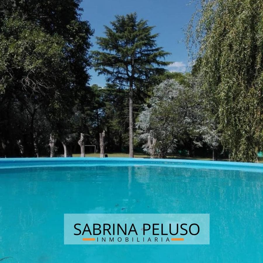For Sale: Francisco Alvarez Country House