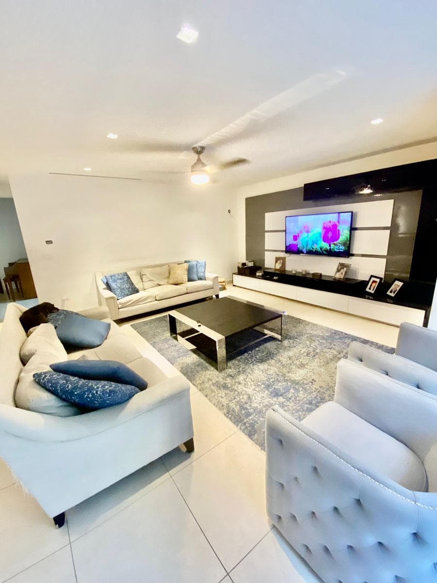 House for Sale in El Dorado, North of Hermosillo