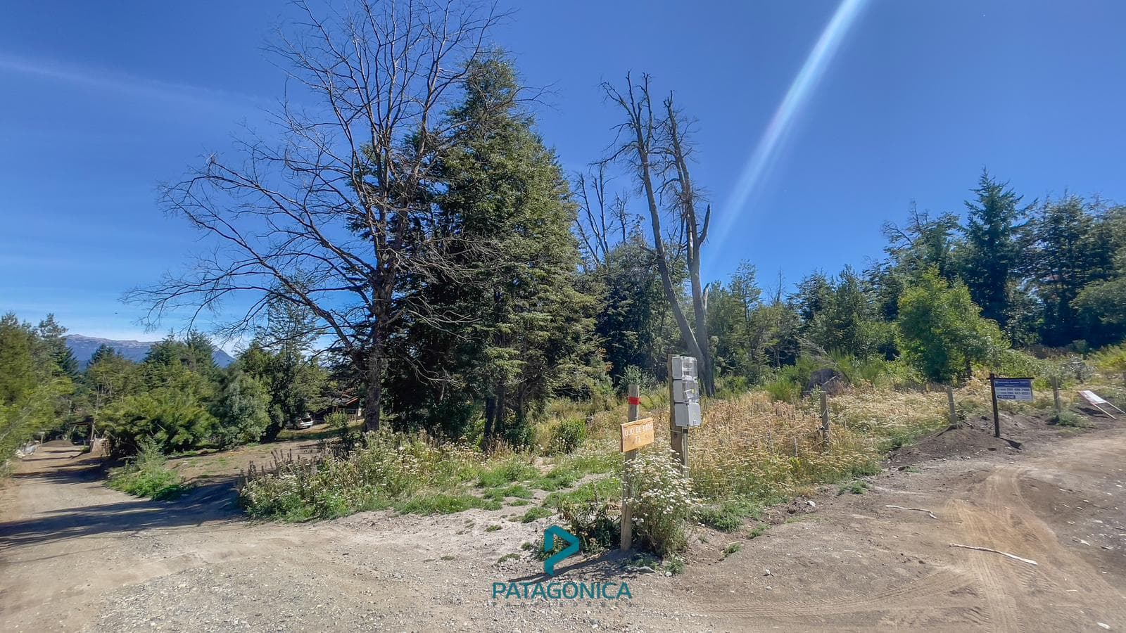 FOR SALE: 1,207 m² Lot, Puerto Manzano, Villa La Angostura