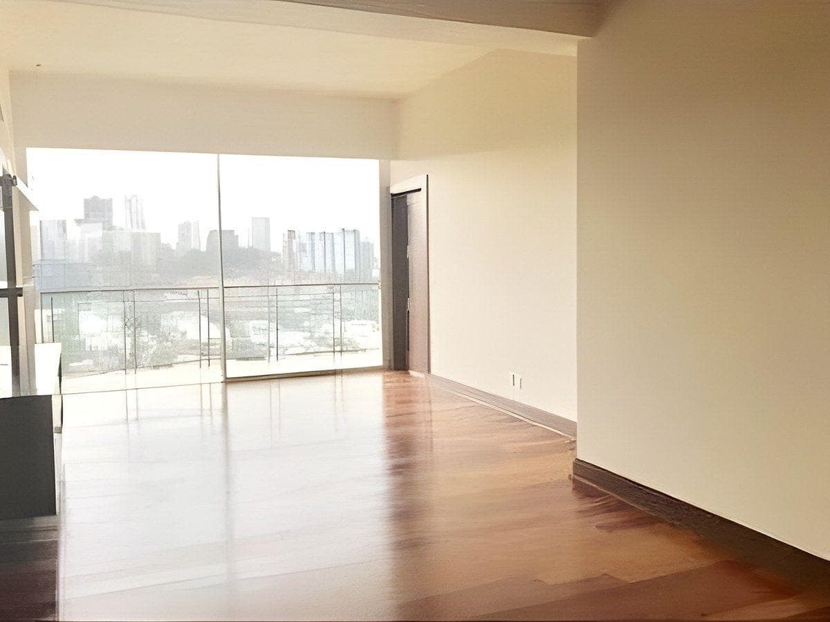 APARTMENT FOR RENT IN BOSQUE REAL-ENCINARES