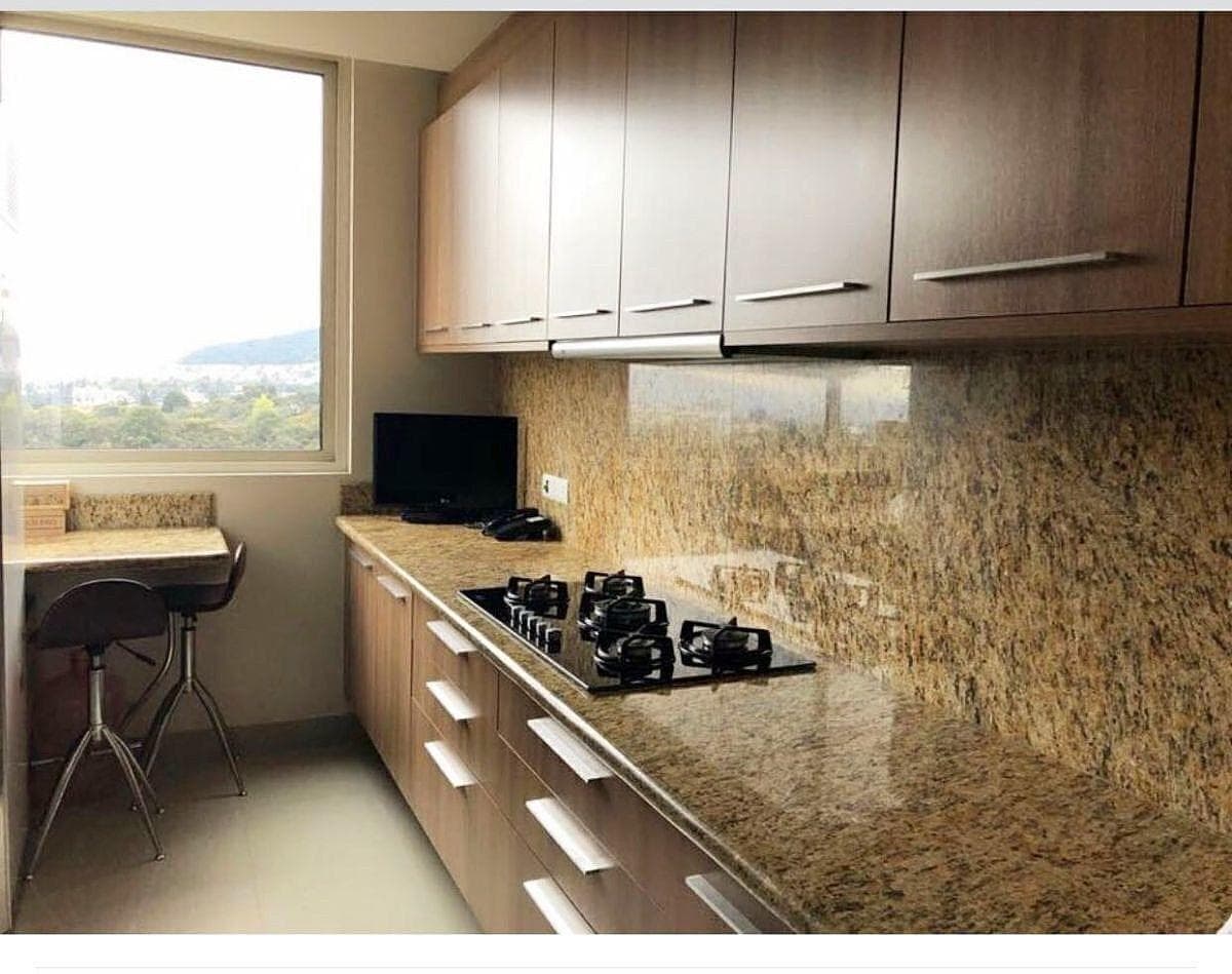 APARTMENT FOR RENT IN BOSQUE REAL-ENCINARES