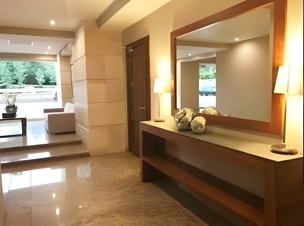 APARTMENT FOR RENT IN BOSQUE REAL-ENCINARES