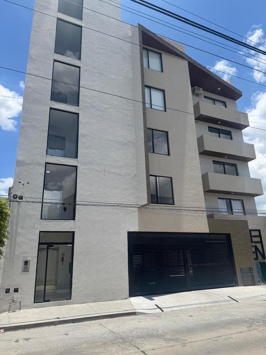 Apartment for sale in the northern part of León, Guanajuato—Jardines del Moral
