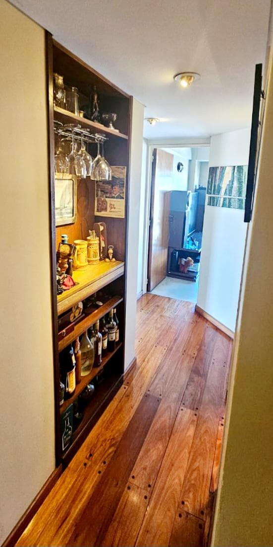 6-room duplex apartment for sale in Barrio Norte - One of a kind!