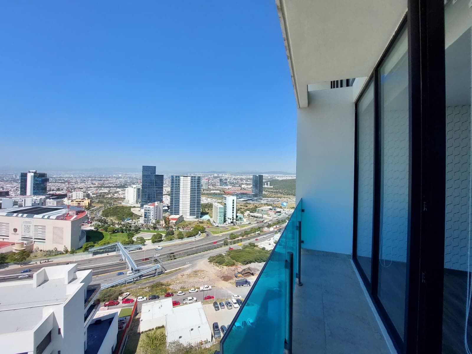 Apartment FOR SALE - TORRE KOLORIA Querétaro