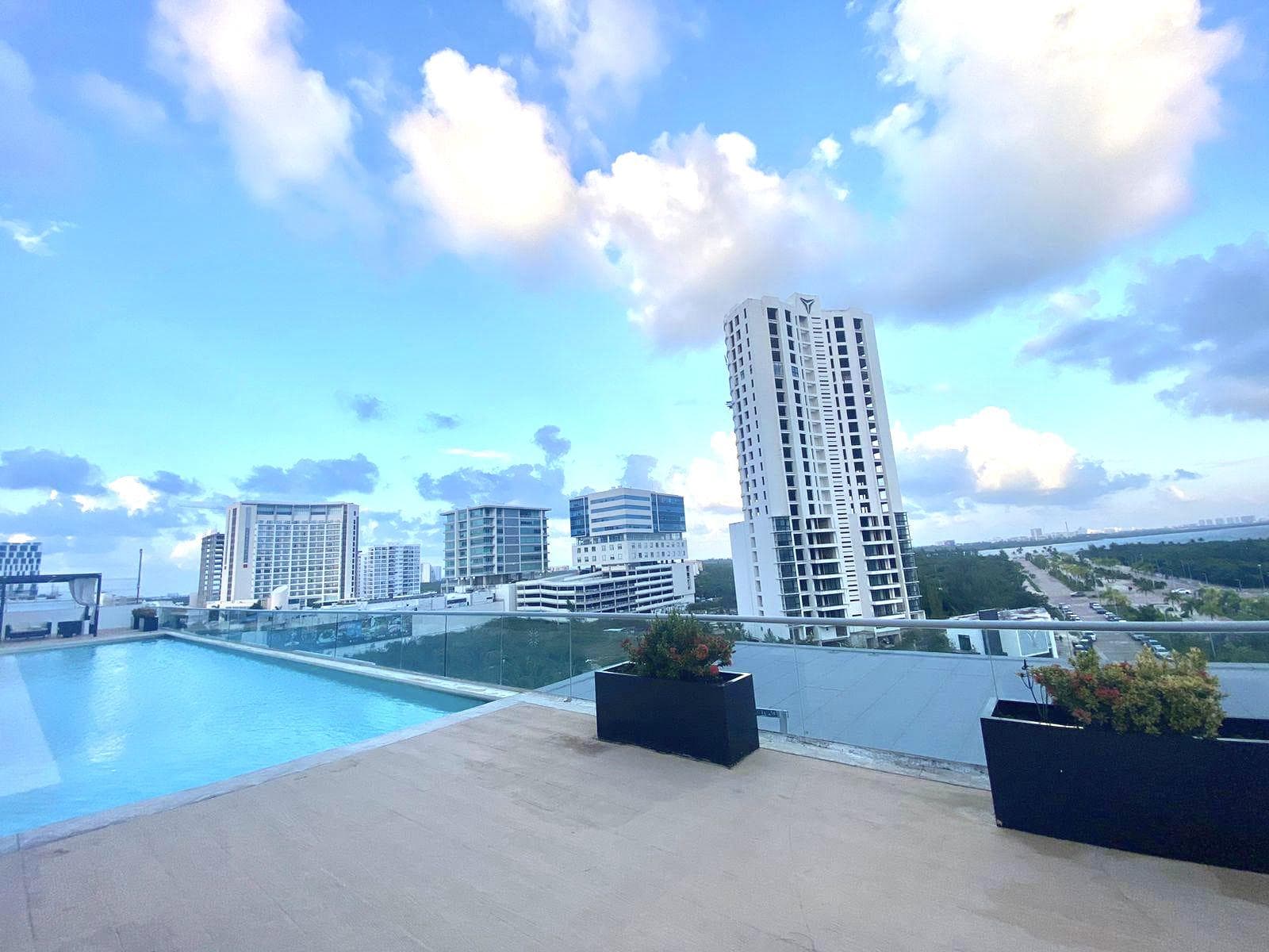 Apartment in MALECON AMERICAS