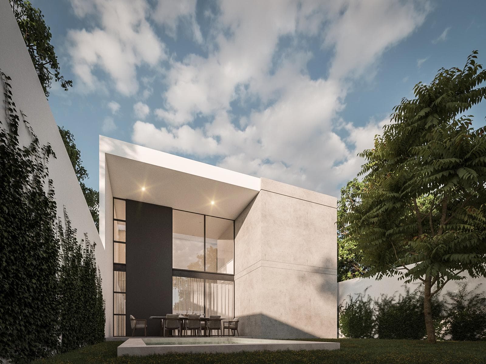 House for sale in Conkal, Merida, Yucatan