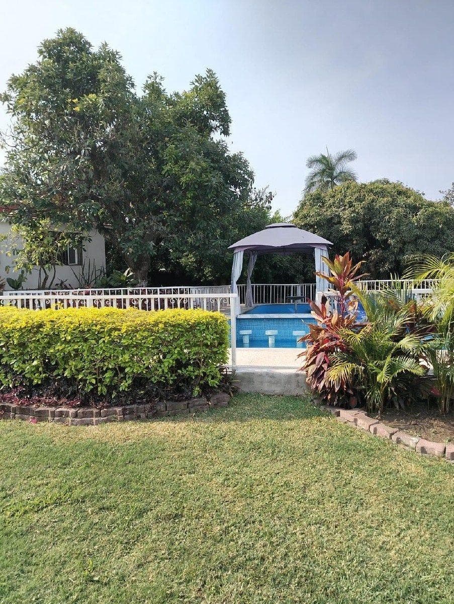 HOUSE FOR SALE IN LOMAS DE CUERNAVACA