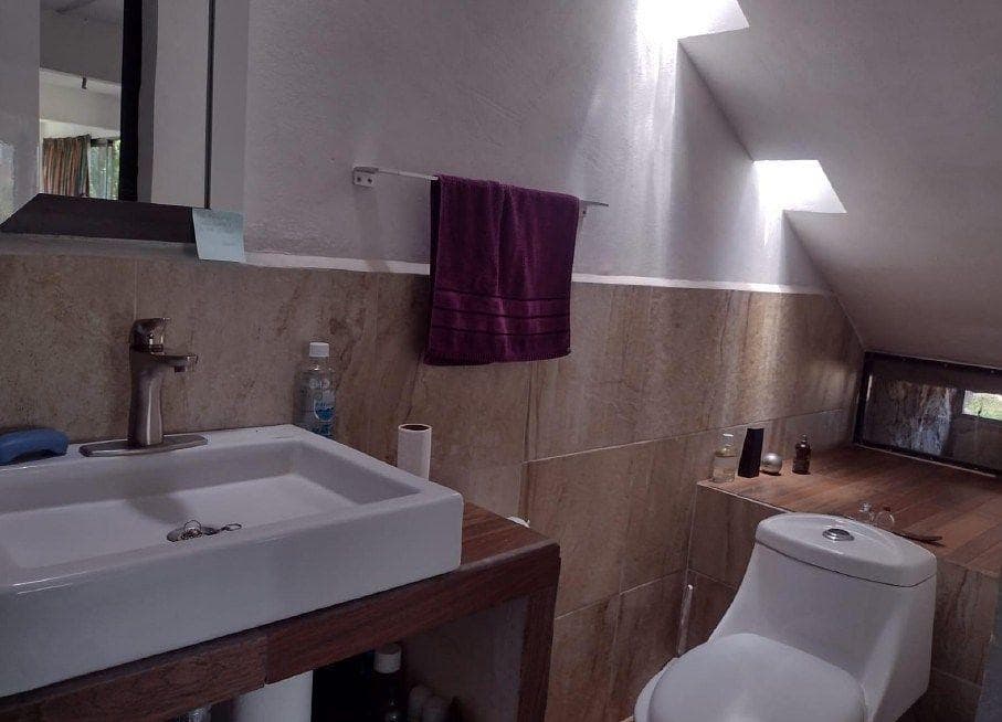 HOUSE FOR SALE IN LOMAS DE CUERNAVACA
