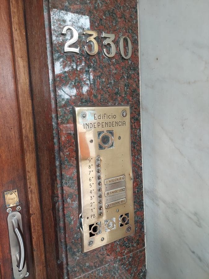 Department - Rosario