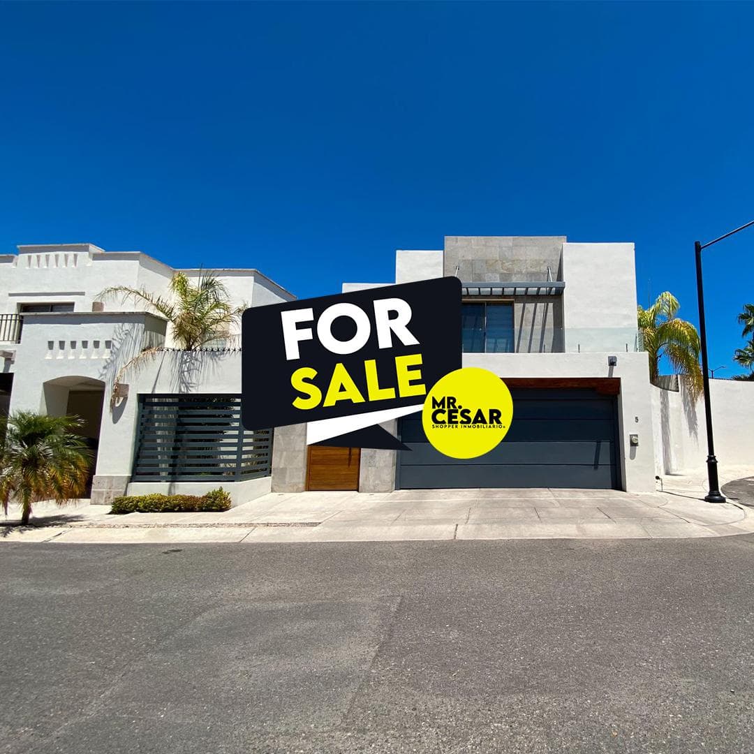 House for Sale in La Encantada Residencial, Alebrijes Section