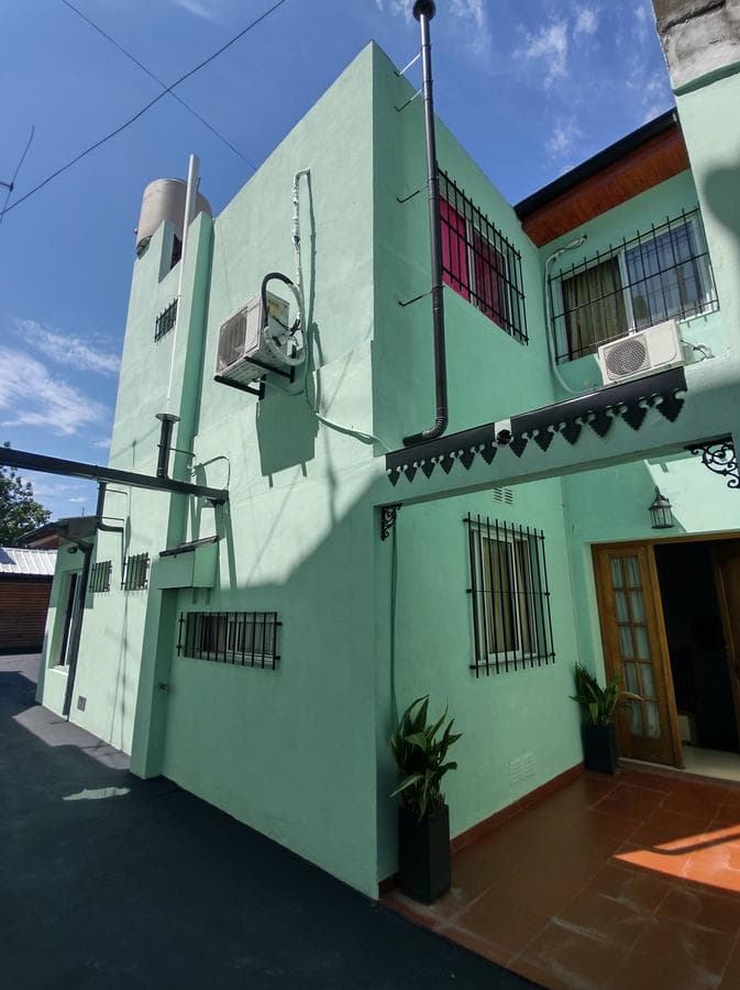House for sale in San Justo