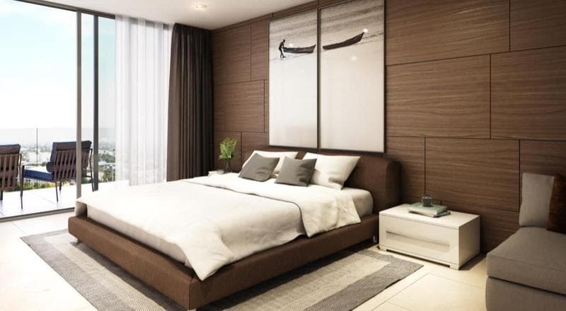 Penthouse for sale in Mérida, Yucatán, on Via Montejo in Torre Indico.