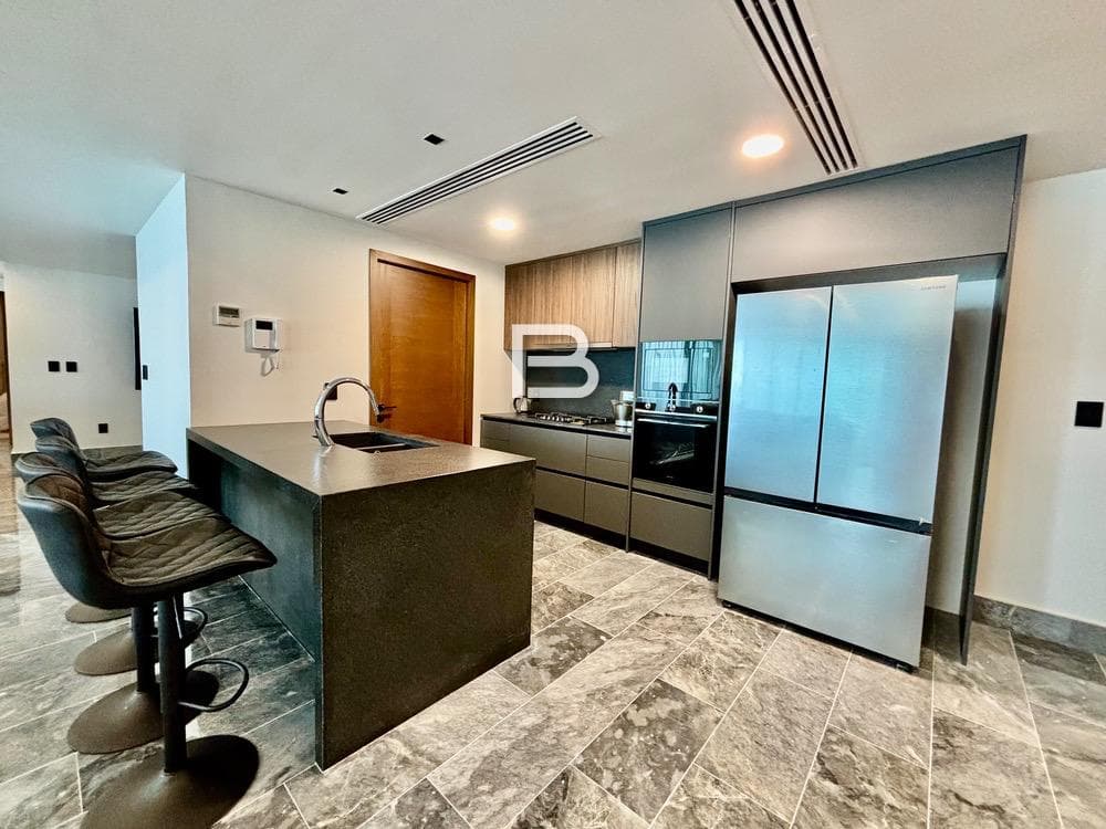 Furnished Apartment for Rent at Shark Tower, Puerto Cancún