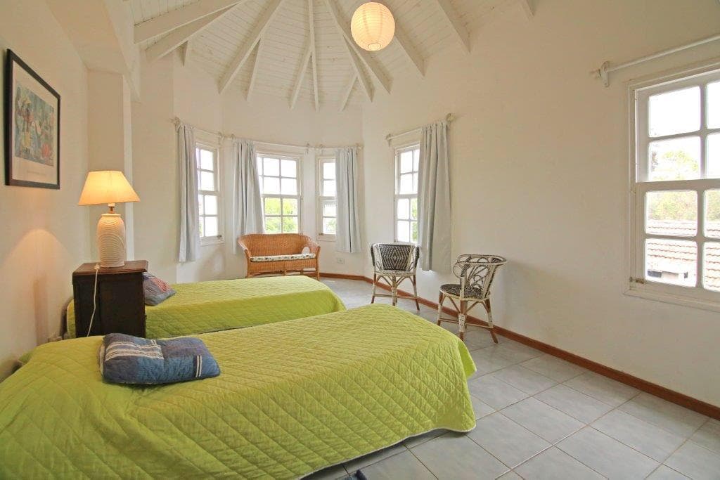 House in El Tesoro, La Barra, Uruguay