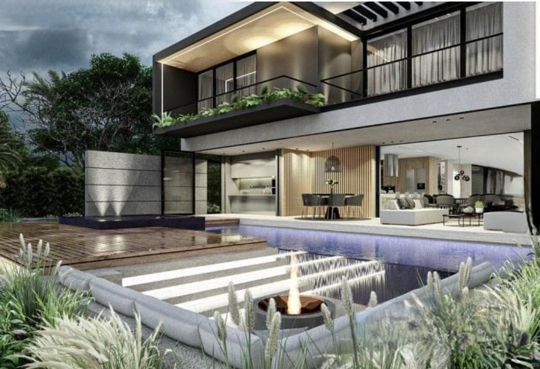 House by the River for Sale in El Yacht, Nordelta, Tigre