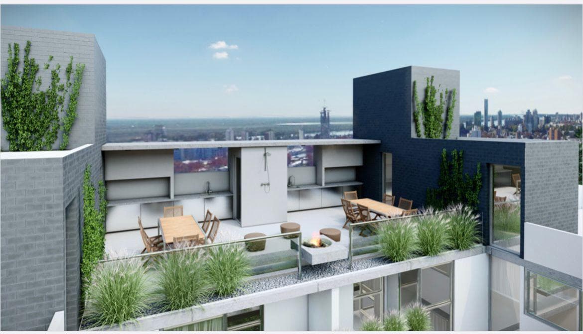 FOR SALE/INVESTMENT - 1-bedroom apartment with a balcony - Pichincha, Rosario.