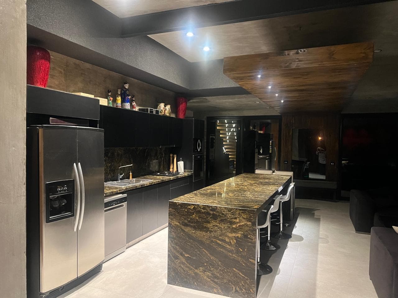 Casa en Barrio Dalvian
