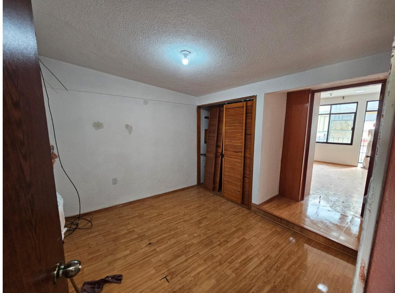 House for sale in Bosques de Aragón.
