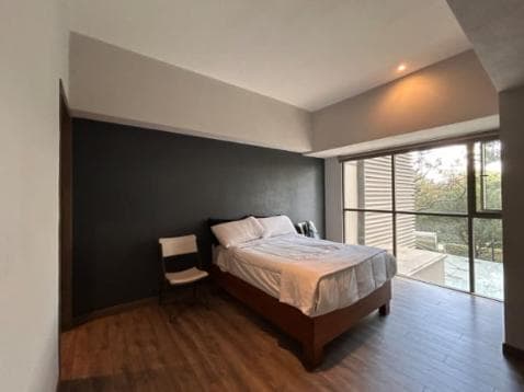 Apartment for sale on Paseo de Las Lomas. Mexico-Toluca Highway.