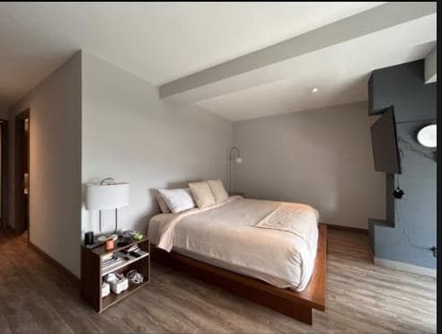 Apartment for sale on Paseo de Las Lomas. Mexico-Toluca Highway.
