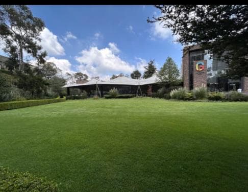 Apartment for sale on Paseo de Las Lomas. Mexico-Toluca Highway.
